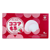 Tokimeki-Mochi-Erdbeere - Biolaboratorium